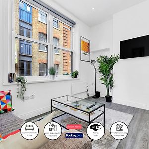 Appartement met Twee Slaapkamers